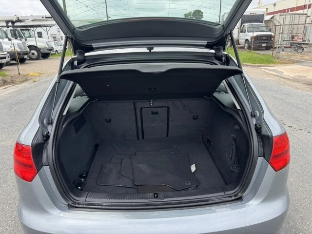 2012 Audi 8P A3 - Image 15 of 16