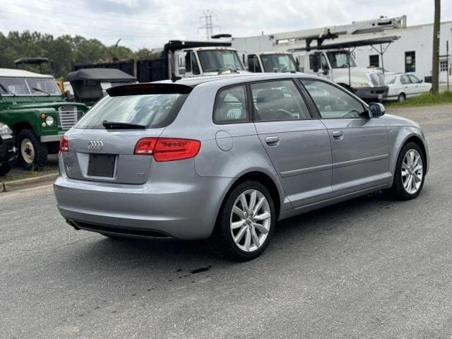 2012 Audi 8P A3 - Image 5 of 16