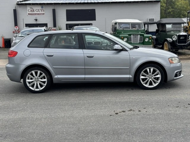 2012 Audi 8P A3 - Image 4 of 16