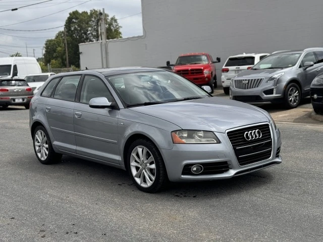 2012 Audi 8P A3 - Image 3 of 16