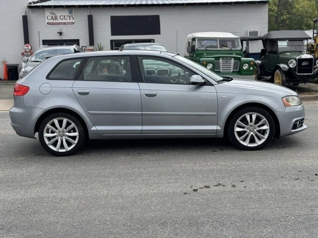 2012 Audi 8P A3 - Image 4 of 16