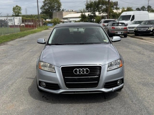 2012 Audi 8P A3 - Image 2 of 16