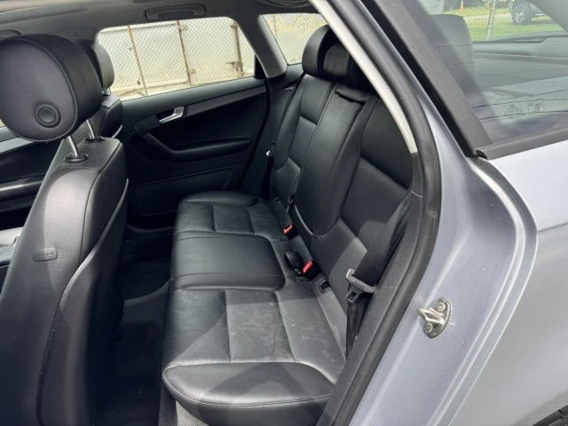2012 Audi 8P A3 - Image 11 of 16