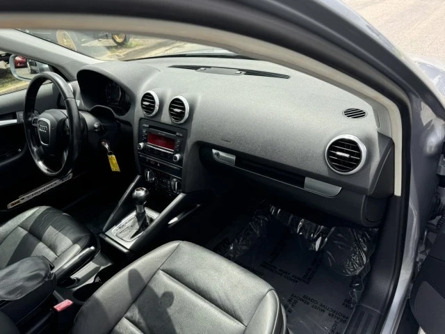 2012 Audi 8P A3 - Image 13 of 15