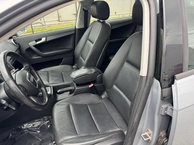 2012 Audi 8P A3 - Image 10 of 16