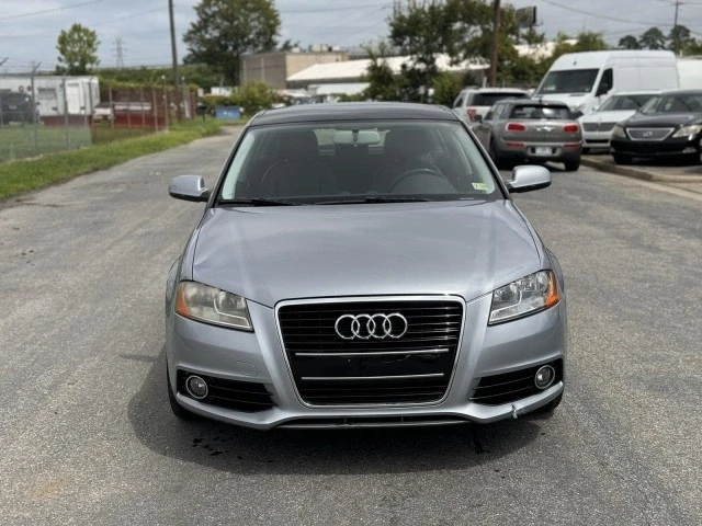 2012 Audi 8P A3 - Image 2 of 16