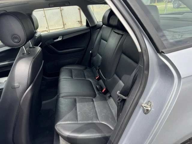2012 Audi 8P A3 - Image 11 of 16