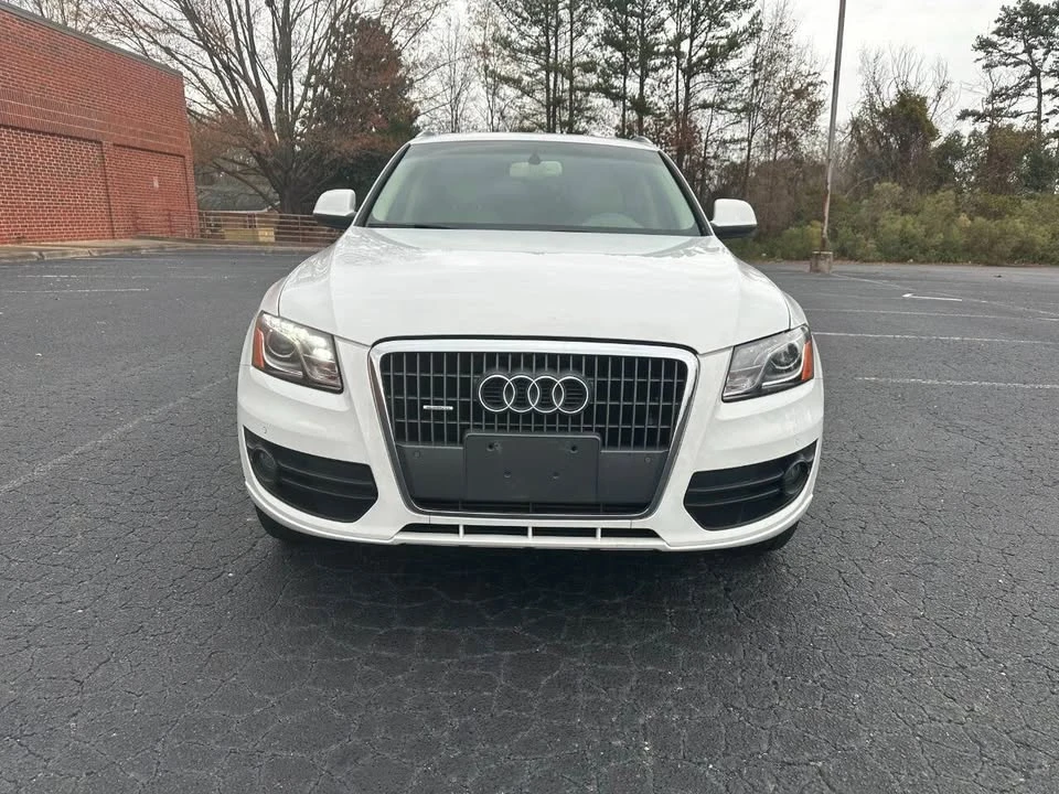 2012 Audi B8 A4 - Image 2 of 18