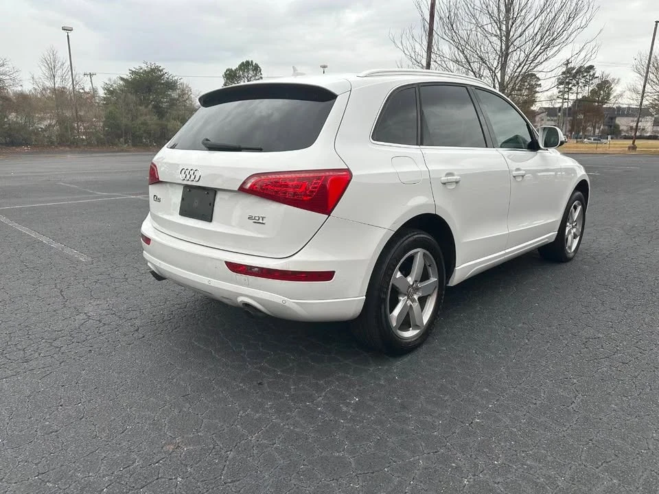 2012 Audi B8 A4 - Image 6 of 18