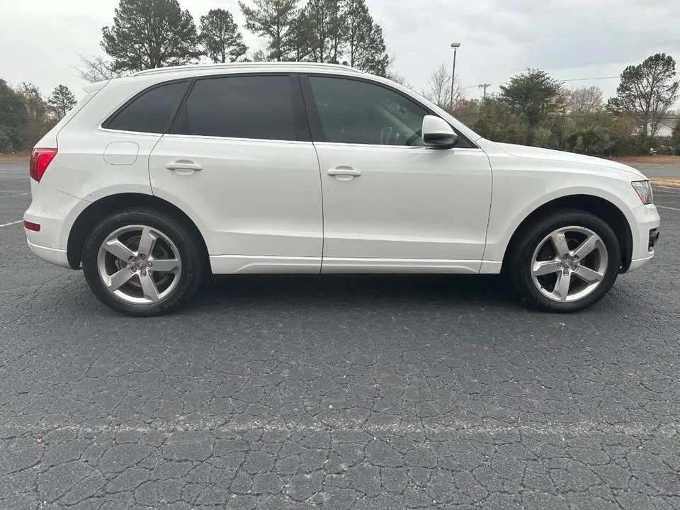 2012 Audi B8 A4 - Image 5 of 18