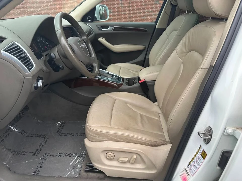 2012 Audi B8 A4 - Image 10 of 18