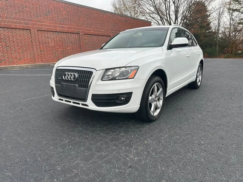 2012 Audi B8 A4 - Image 18 of 18