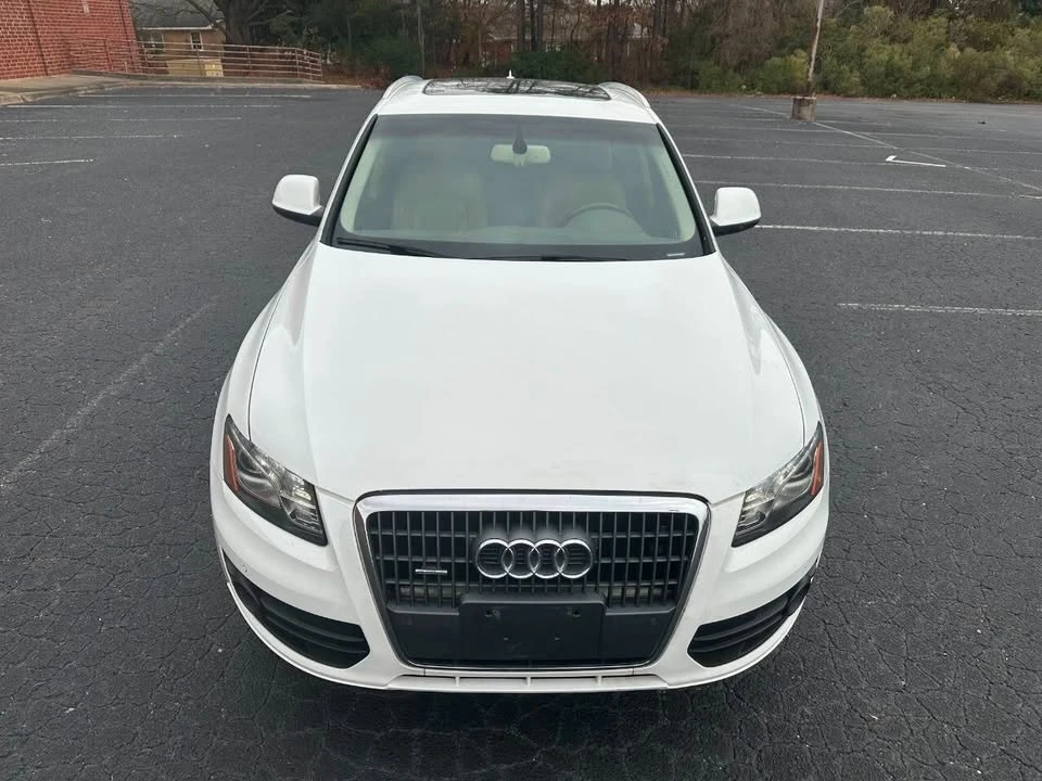 2012 Audi B8 A4 - Image 3 of 18