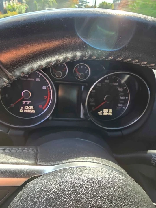 2012 Audi TT Mk2 - Image 6 of 8