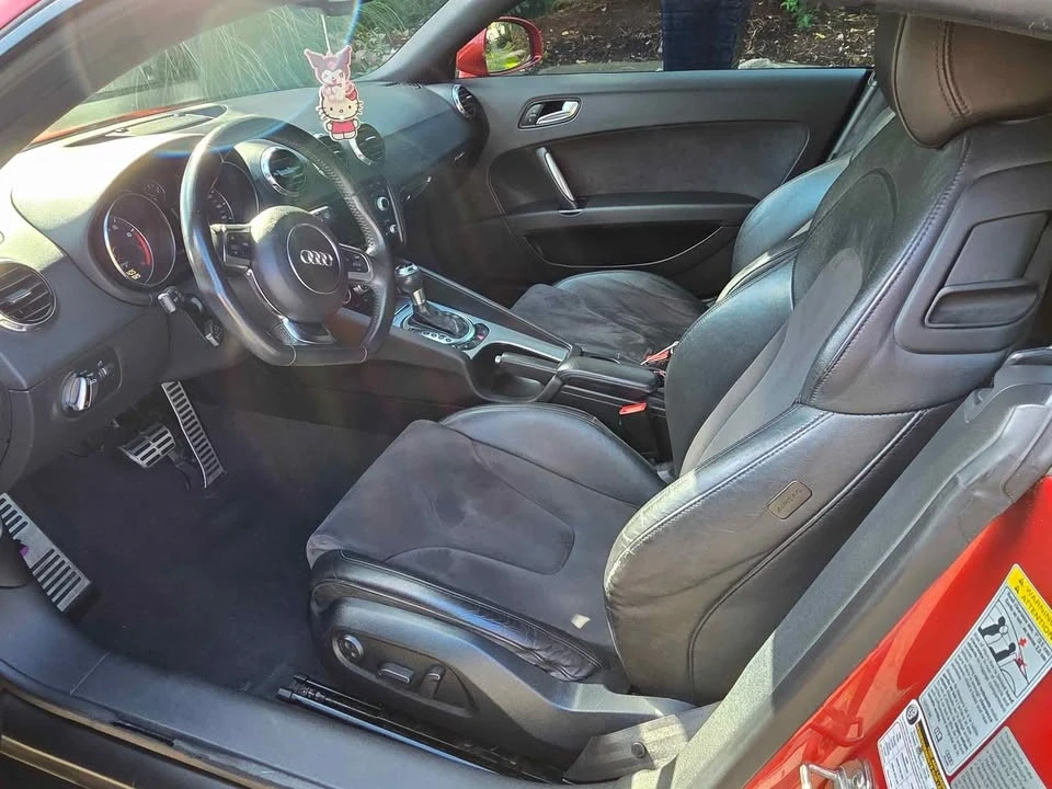 2012 Audi TT Mk2 - Image 5 of 8