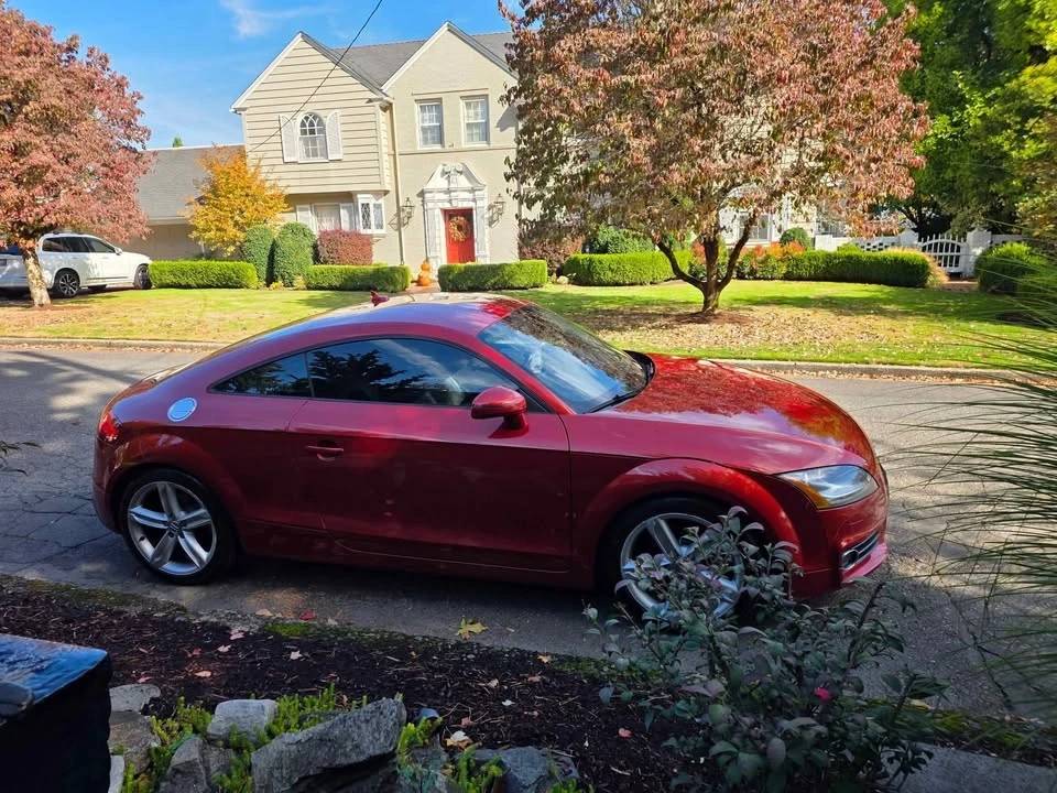 2012 Audi TT Mk2 - Image 2 of 8