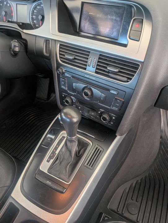 2012 Audi B8 A4 - Image 14 of 21