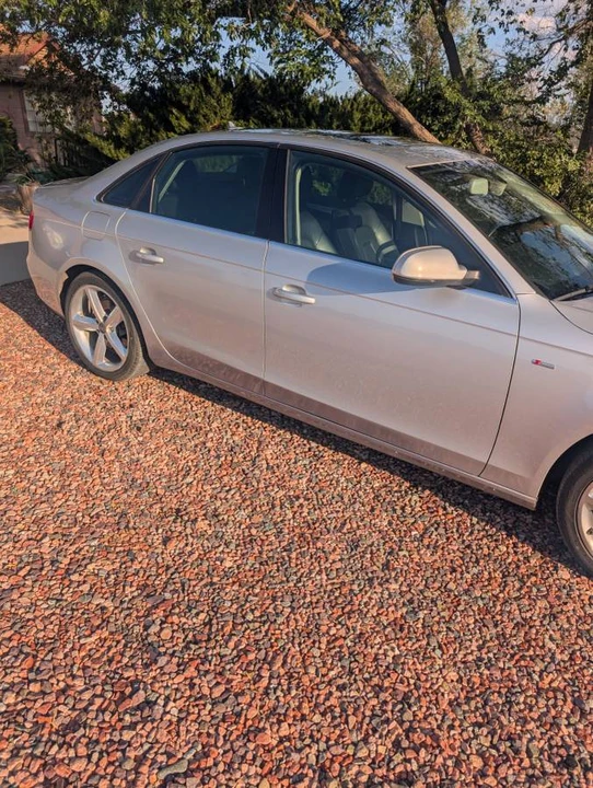 2012 Audi B8 A4 - Image 21 of 21