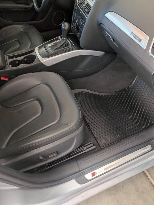 2012 Audi B8 A4 - Image 16 of 21