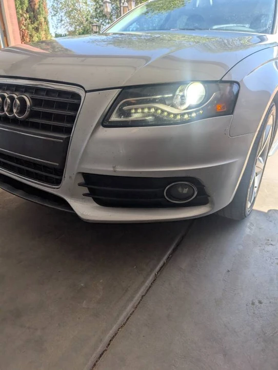 2012 Audi B8 A4 - Image 5 of 21