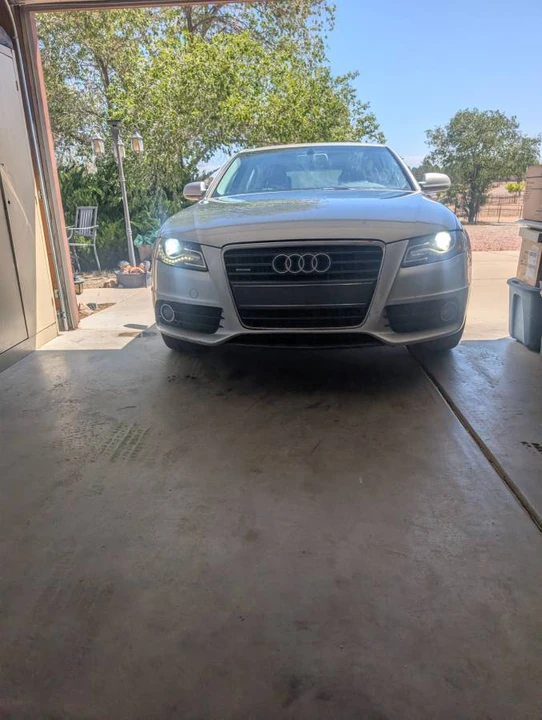 2012 Audi B8 A4 - Image 7 of 21