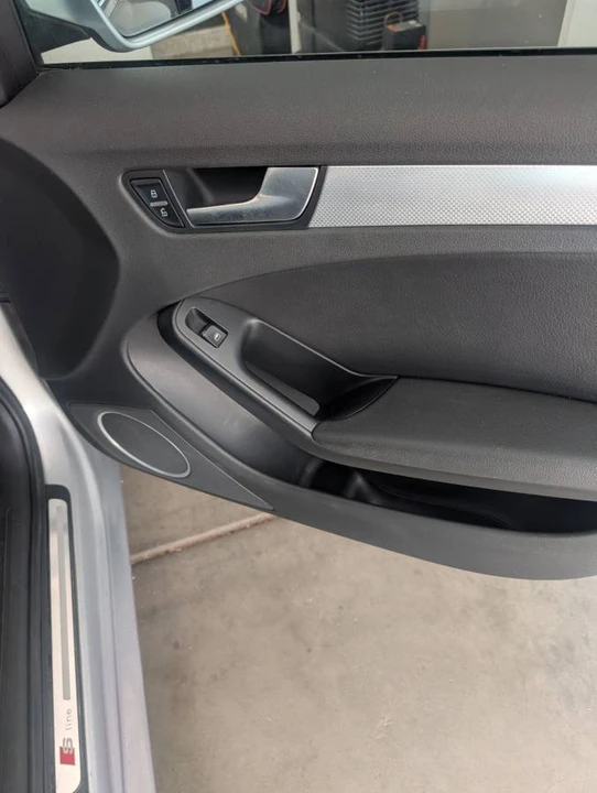 2012 Audi B8 A4 - Image 17 of 21