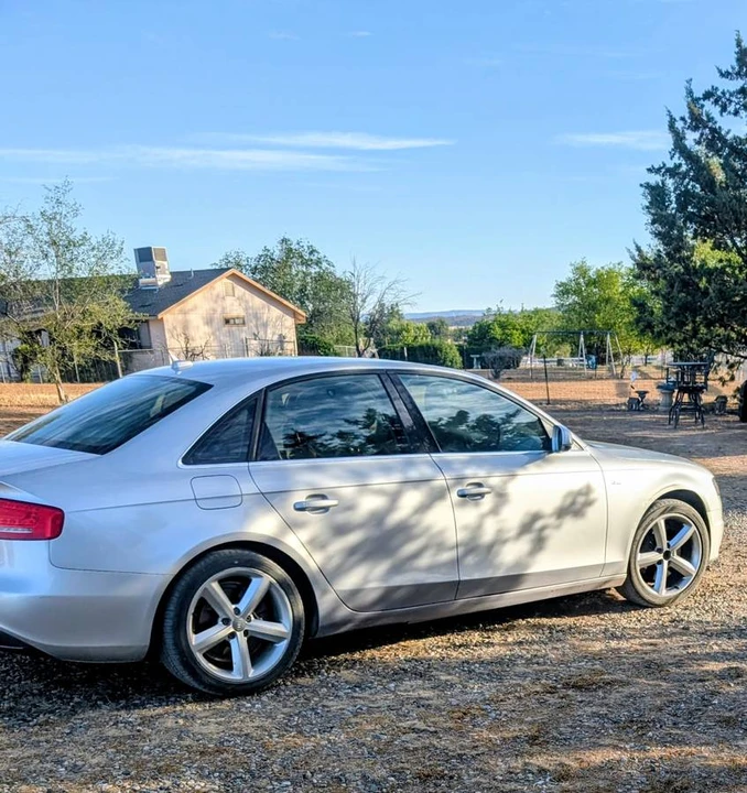 2012 Audi B8 A4 - Image 2 of 21
