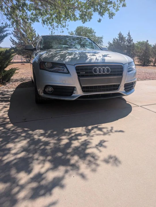2012 Audi B8 A4 - Image 3 of 20