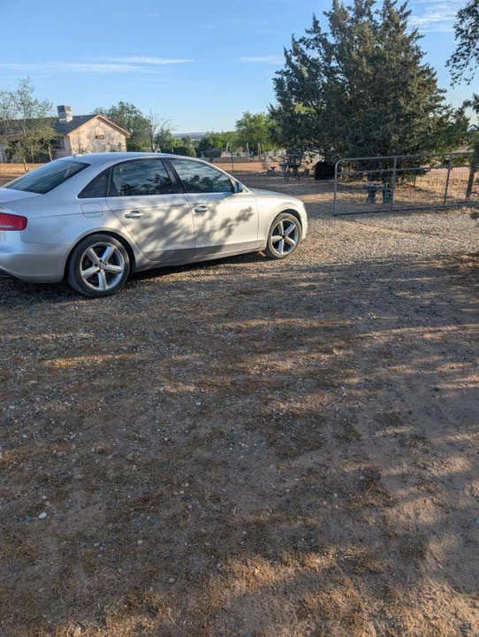 2012 Audi B8 A4 - Image 6 of 20
