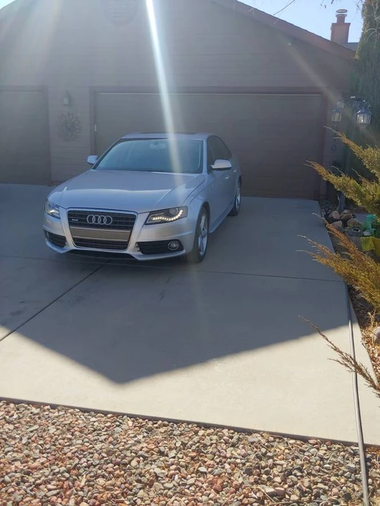 2012 Audi B8 A4 - Image 10 of 23