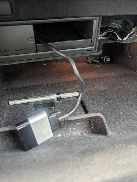2012 Audi B8 A4 - Image 15 of 23