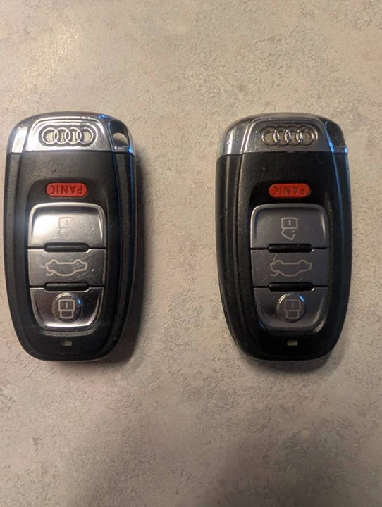2012 Audi B8 A4 - Image 4 of 23