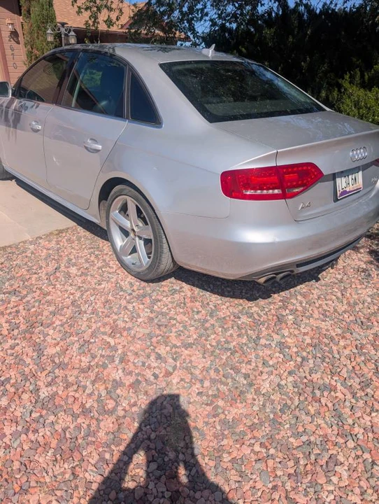 2012 Audi B8 A4 - Image 16 of 23