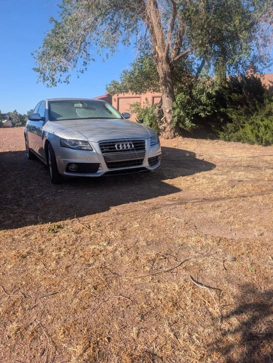 2012 Audi B8 A4 - Image 7 of 23