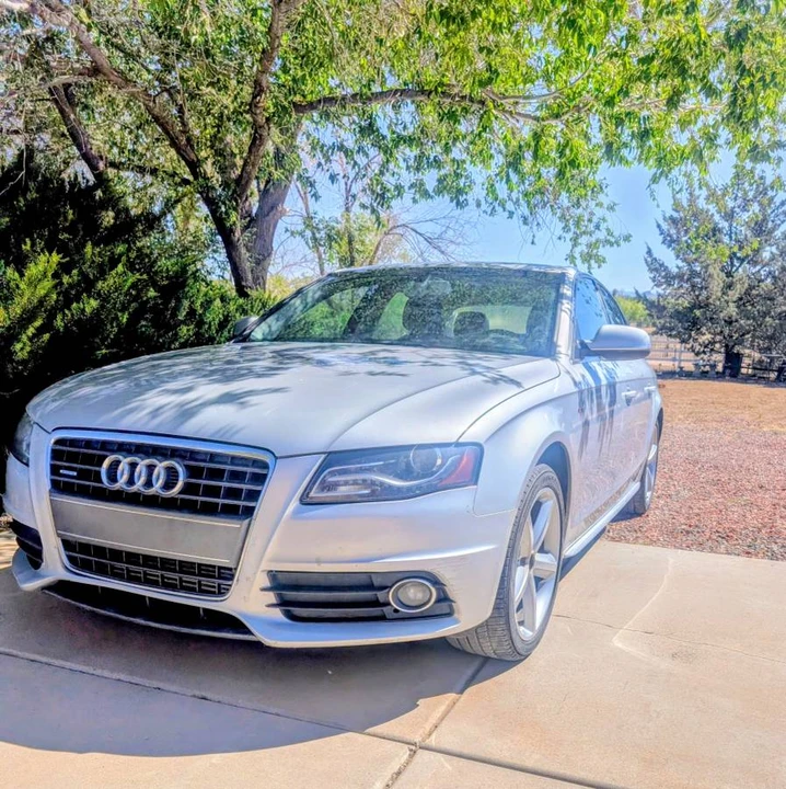 2012 Audi B8 A4 - Image 5 of 23