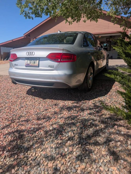 2012 Audi B8 A4 - Image 12 of 23