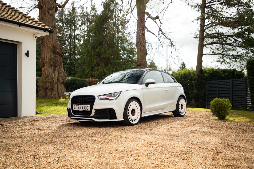 2012 Audi A1 - Image 15 of 31