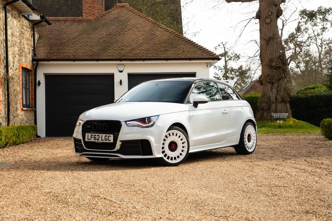 2012 Audi A1 - Image 22 of 31