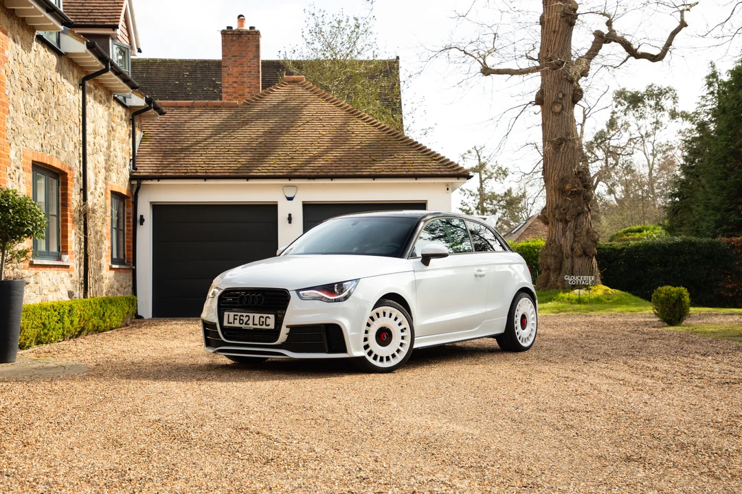 2012 Audi A1 - Image 23 of 31