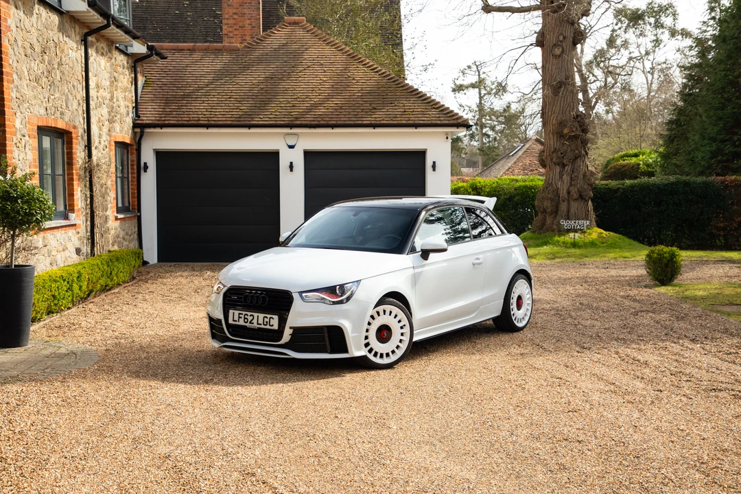 2012 Audi A1 - Image 24 of 31