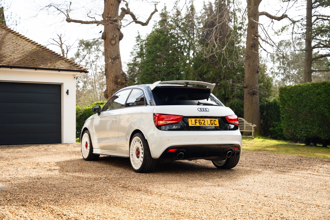 2012 Audi A1 - Image 25 of 31