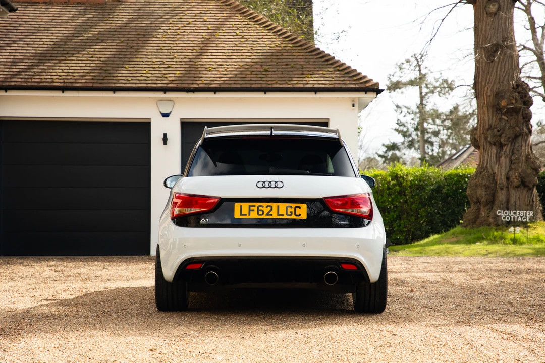 2012 Audi A1 - Image 13 of 31