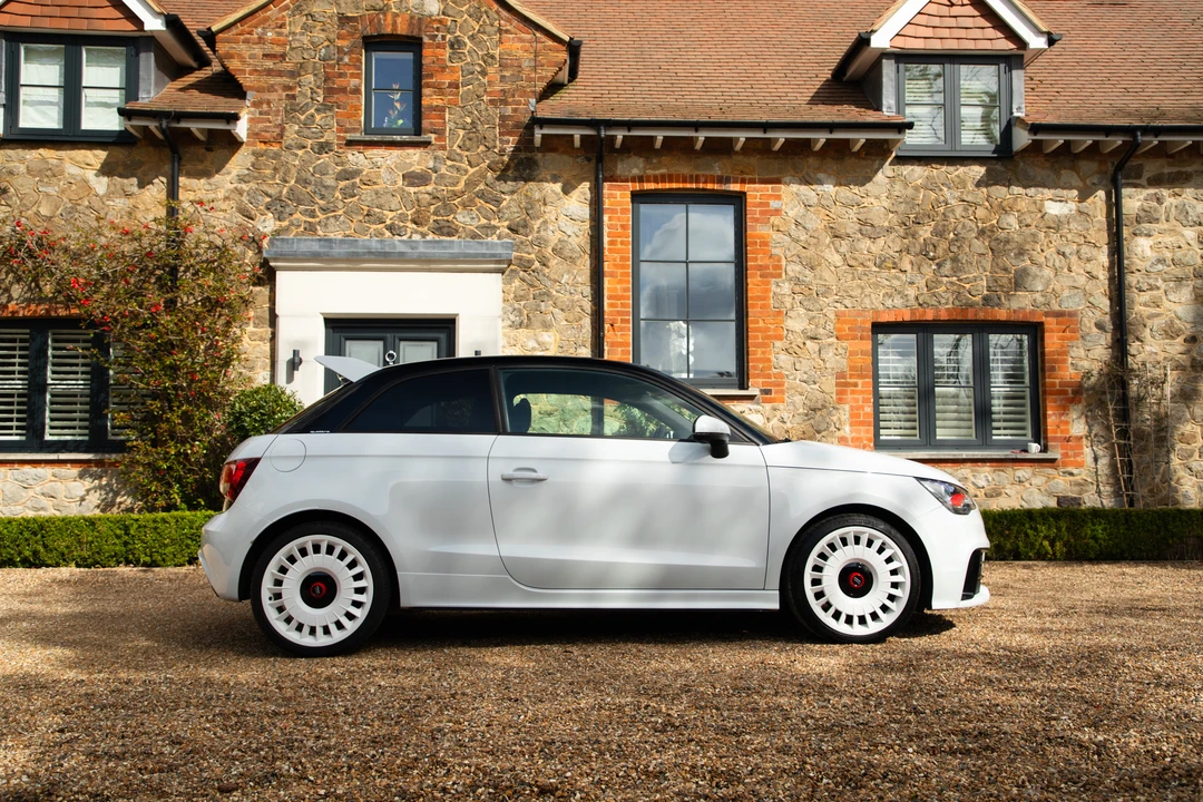 2012 Audi A1 - Image 4 of 31