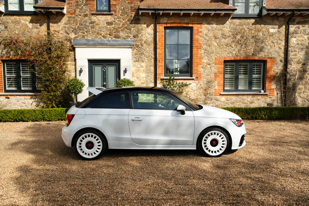 2012 Audi A1 - Image 11 of 31