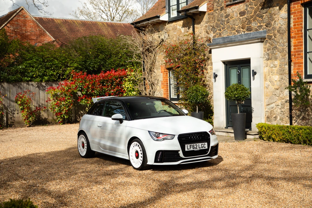 2012 Audi A1 - Image 17 of 31