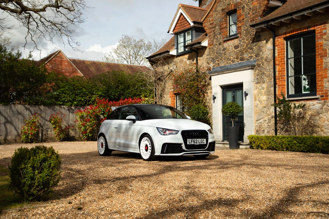 2012 Audi A1 - Image 19 of 31