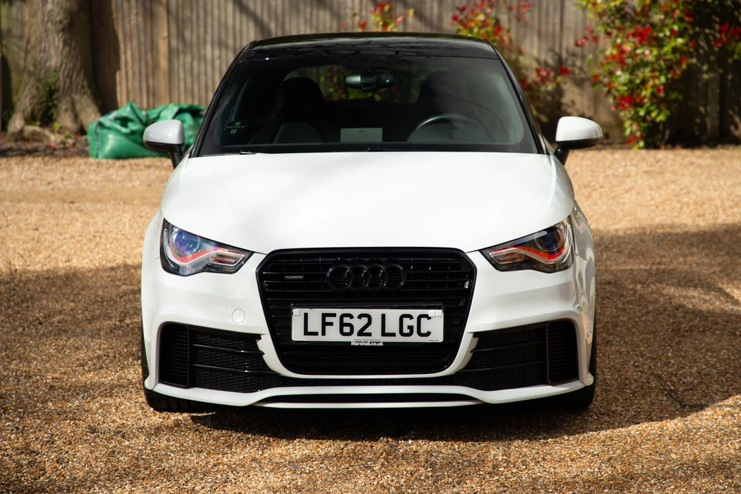 2012 Audi A1 - Image 9 of 31