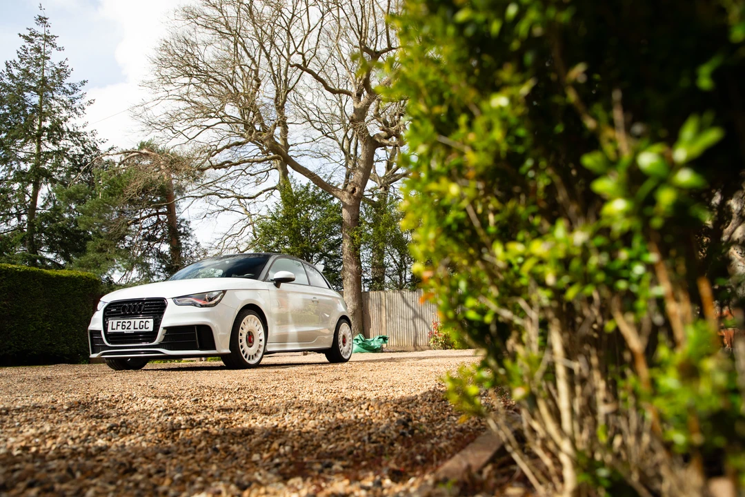 2012 Audi A1 - Image 21 of 31