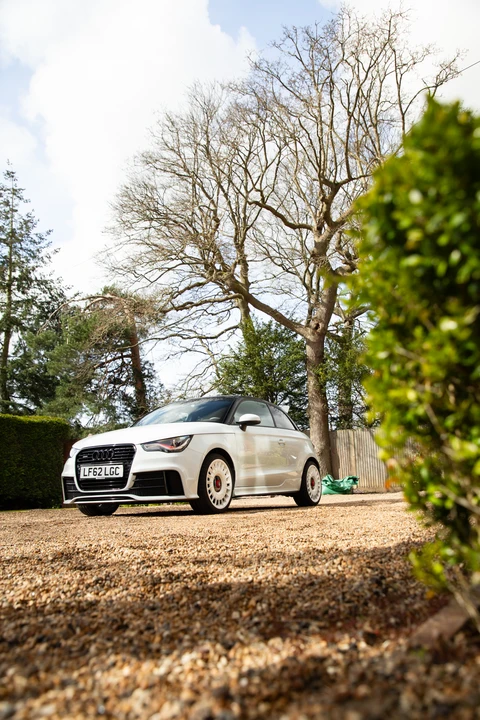 2012 Audi A1 - Image 28 of 31