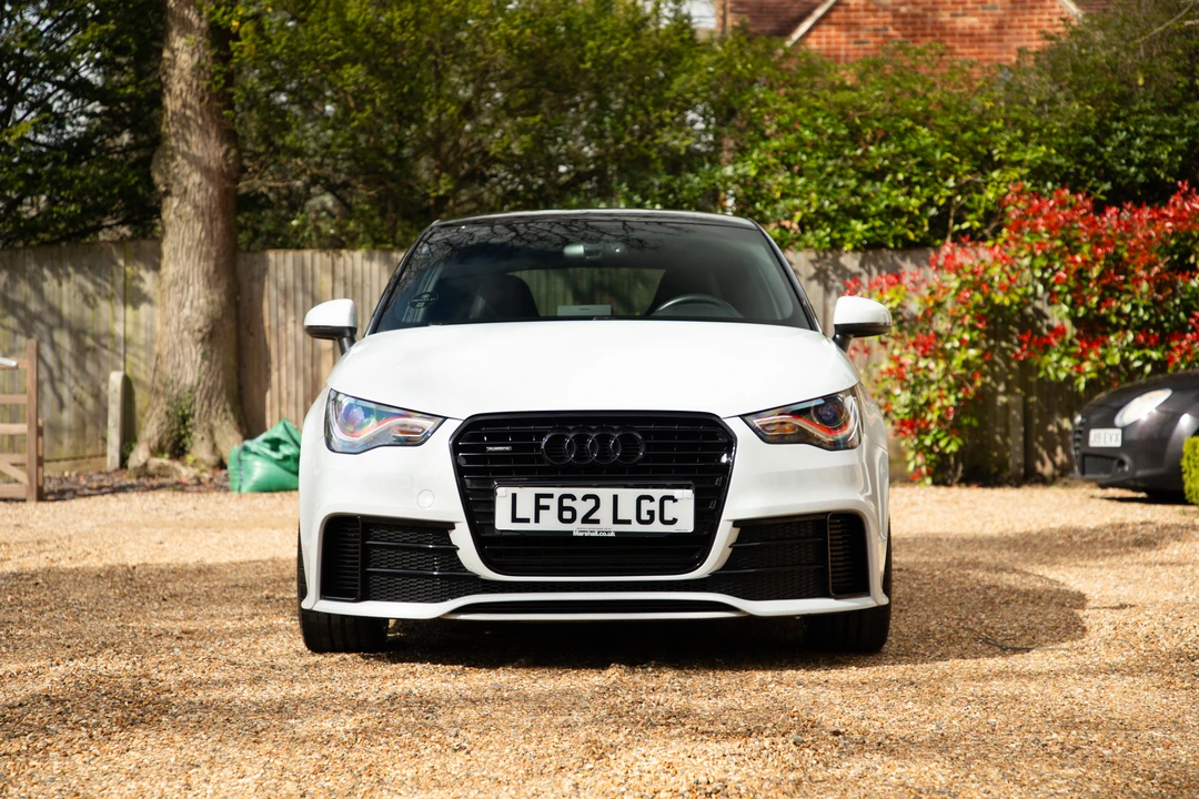 2012 Audi A1 - Image 2 of 31